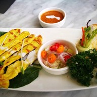 เมนูของร้าน De Facto อาหารไทย กาแฟสด รังสิต คลอง3