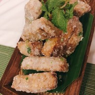 เมนูของร้าน ไชยพราหมณ์ Made With Heart