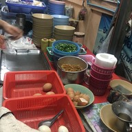 เป๋ ข้าวต้มขาแรง ไม่มีสาขา