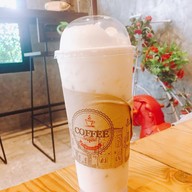 เมนูของร้าน Hi5 Café