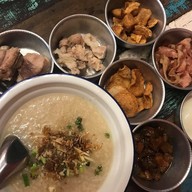 เมนูของร้าน ต้มตุ๋น สูตรคุณย่า ปากซอยลาดพร้าว101