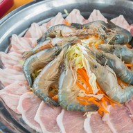 มังกรพ่นไฟปิ้งย่าง