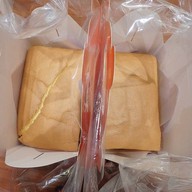 เมนูของร้าน Castella Taiwan ซีคอนสแควร์ ศรีนครินทร์