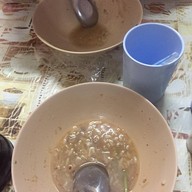 เป๋ ข้าวต้มขาแรง ไม่มีสาขา