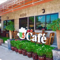 Hi5 Café