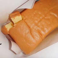 เมนูของร้าน Castella Taiwan ซีคอนสแควร์ ศรีนครินทร์