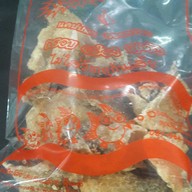 เมนูของร้าน ก๋วยเตี๋ยวลูกชิ้นหมู นายฮั่งเพ้ง