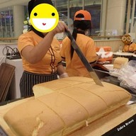 บรรยากาศ Castella Taiwan ซีคอนสแควร์ ศรีนครินทร์