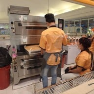 บรรยากาศ Castella Taiwan ซีคอนสแควร์ ศรีนครินทร์