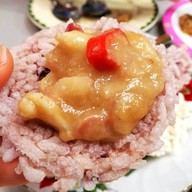 เมนูของร้าน Bangkok Bold Kitchen เซ็นทรัล แอมบาสซี