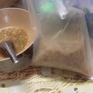 เป๋ ข้าวต้มขาแรง ไม่มีสาขา