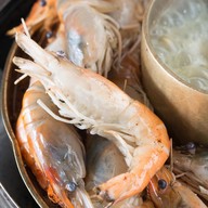 มังกรพ่นไฟปิ้งย่าง