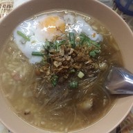 เป๋ ข้าวต้มขาแรง ไม่มีสาขา