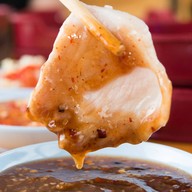 มังกรพ่นไฟปิ้งย่าง