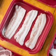 มังกรพ่นไฟปิ้งย่าง