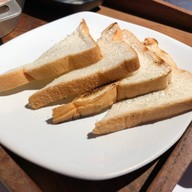 เมนูของร้าน CAFÉ CHILLI