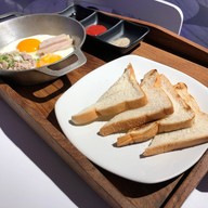 เมนูของร้าน CAFÉ CHILLI