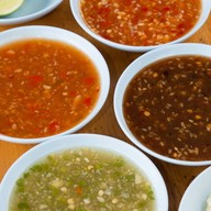 มังกรพ่นไฟปิ้งย่าง