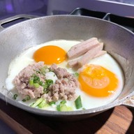 เมนูของร้าน CAFÉ CHILLI