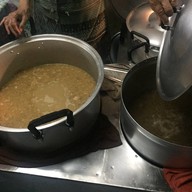 เป๋ ข้าวต้มขาแรง ไม่มีสาขา