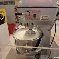 บรรยากาศ Castella Taiwan ซีคอนสแควร์ ศรีนครินทร์