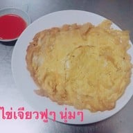 หัวปลาต้มยำ รามอินทรา