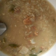 เป๋ ข้าวต้มขาแรง ไม่มีสาขา