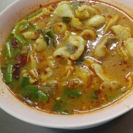 หัวปลาต้มยำ รามอินทรา