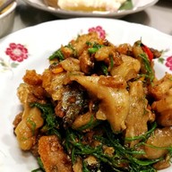 เมนูของร้าน Bangkok Bold Kitchen เซ็นทรัล แอมบาสซี