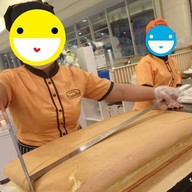 บรรยากาศ Castella Taiwan ซีคอนสแควร์ ศรีนครินทร์