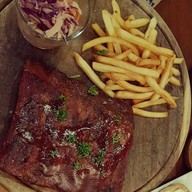Osot's Pizzeria Phuket