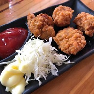 เมนูของร้าน Ramenga อุดมสุข
