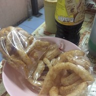 เป๋ ข้าวต้มขาแรง ไม่มีสาขา