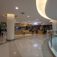 หน้าร้าน Castella Taiwan ซีคอนสแควร์ ศรีนครินทร์