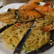 Osot's Pizzeria Phuket