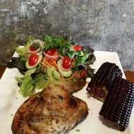 Osot's Pizzeria Phuket