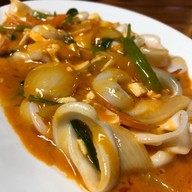 เมนูของร้าน ป๋อ ลมโชย