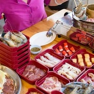 มังกรพ่นไฟปิ้งย่าง