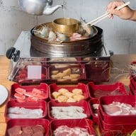 มังกรพ่นไฟปิ้งย่าง