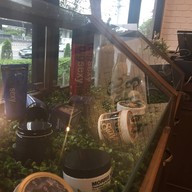The Barber & Shop Warate’s No.4