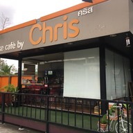 Bike Cafe by Chiris