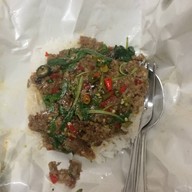 เมนูของร้าน ลักขณาโภชนา