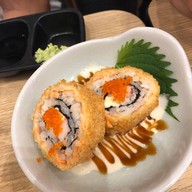 OISHI EATERIUM เซ็นทรัพลาซ่า แกรนด์ พระราม9