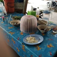 ก๋วยเตี๋ยวเรือกว๊านพะเยา ย่านพัฒนาการ (อร่อยต้นฉบับคนเมือง)