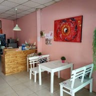 บรรยากาศ หวานปาก​
