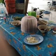 ก๋วยเตี๋ยวเรือกว๊านพะเยา ย่านพัฒนาการ (อร่อยต้นฉบับคนเมือง)