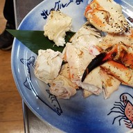 บรรยากาศ Kaisen-shokudo Kitano Gourumet-tei