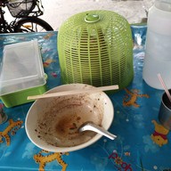 ก๋วยเตี๋ยวเรือกว๊านพะเยา ย่านพัฒนาการ (อร่อยต้นฉบับคนเมือง)