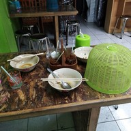 ก๋วยเตี๋ยวเรือกว๊านพะเยา ย่านพัฒนาการ (อร่อยต้นฉบับคนเมือง)