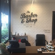 The Barber & Shop Warate’s No.4